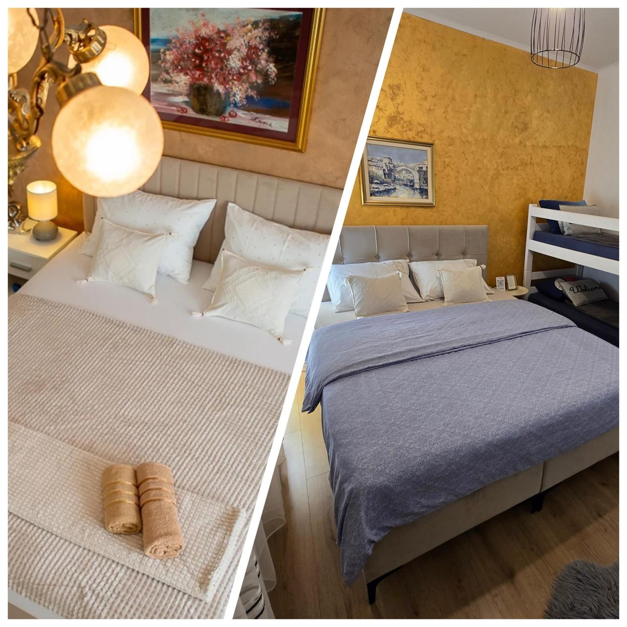 Apartman Hersek Mostar Exterior photo